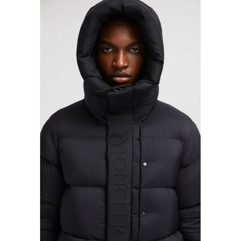 MONC*LER Madeira Short Down Jacket (NFC)