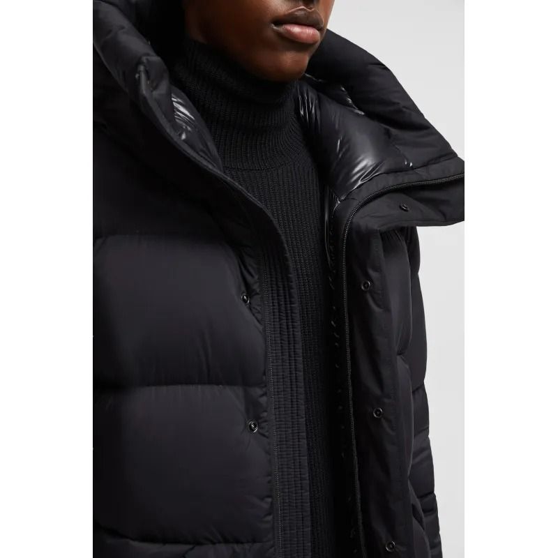 MONC*LER Madeira Short Down Jacket (NFC)