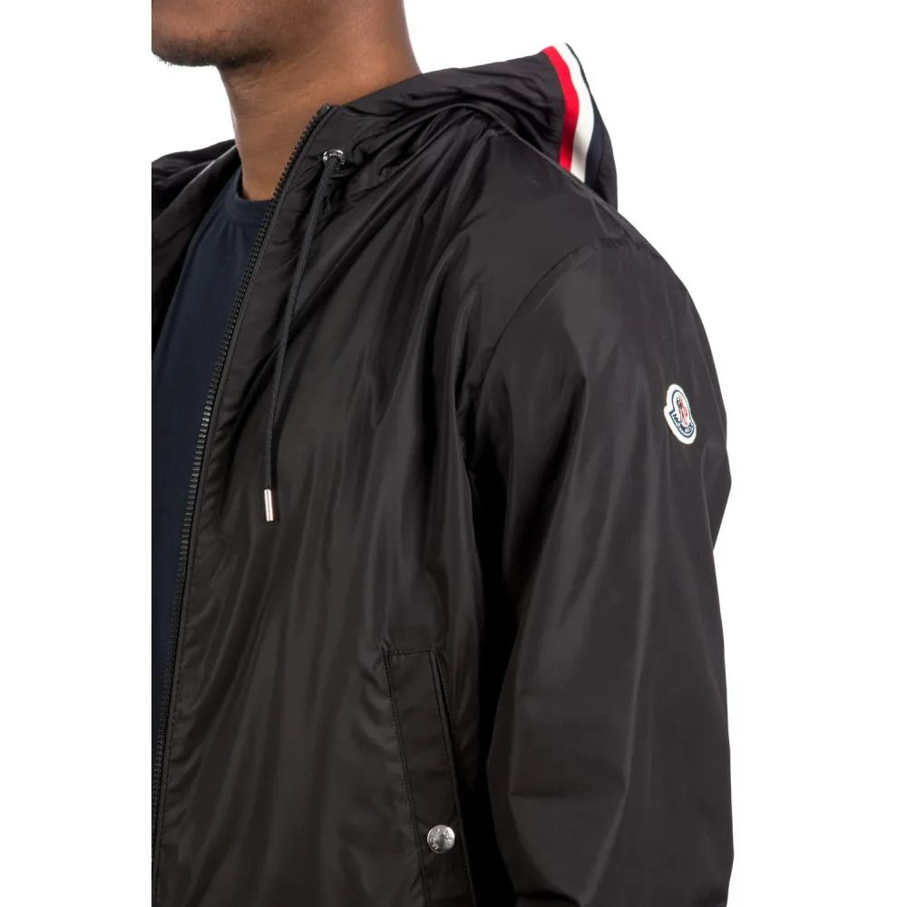 MONC*LER Grimpeurs Hooded Jacket