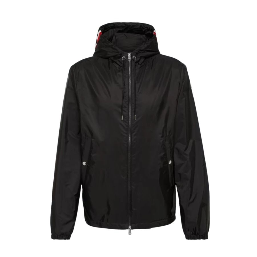 MONC*LER Grimpeurs Hooded Jacket