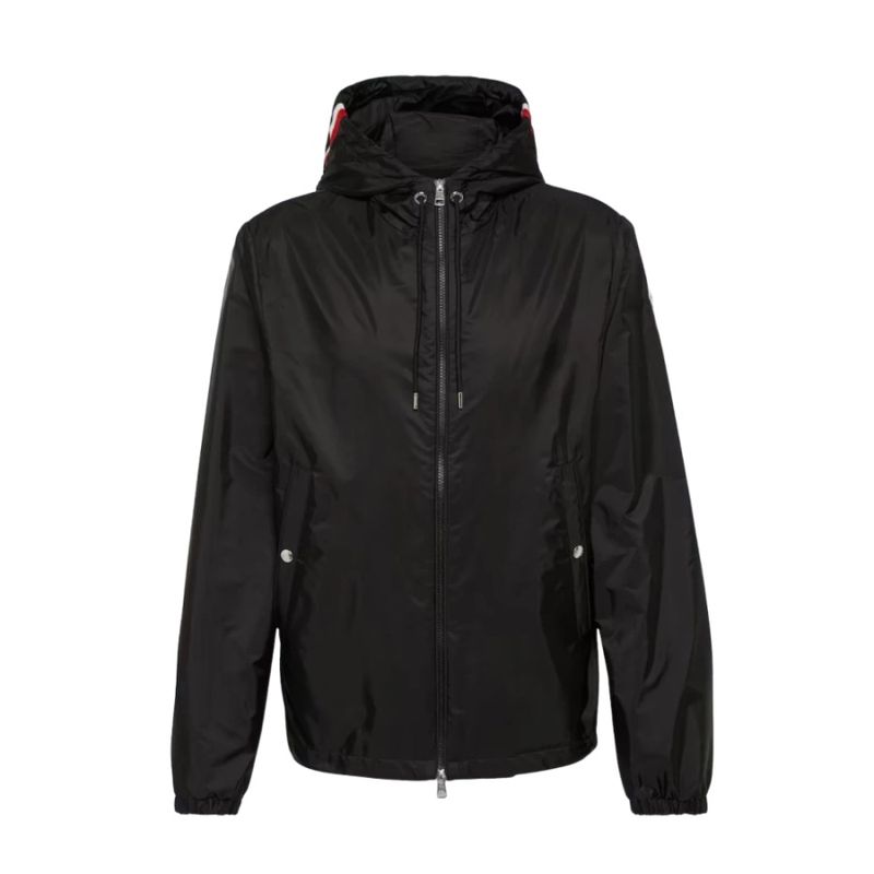 MONC*LER Grimpeurs Hooded Jacket