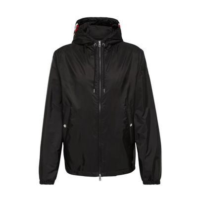 MONC*LER Grimpeurs Hooded Jacket
