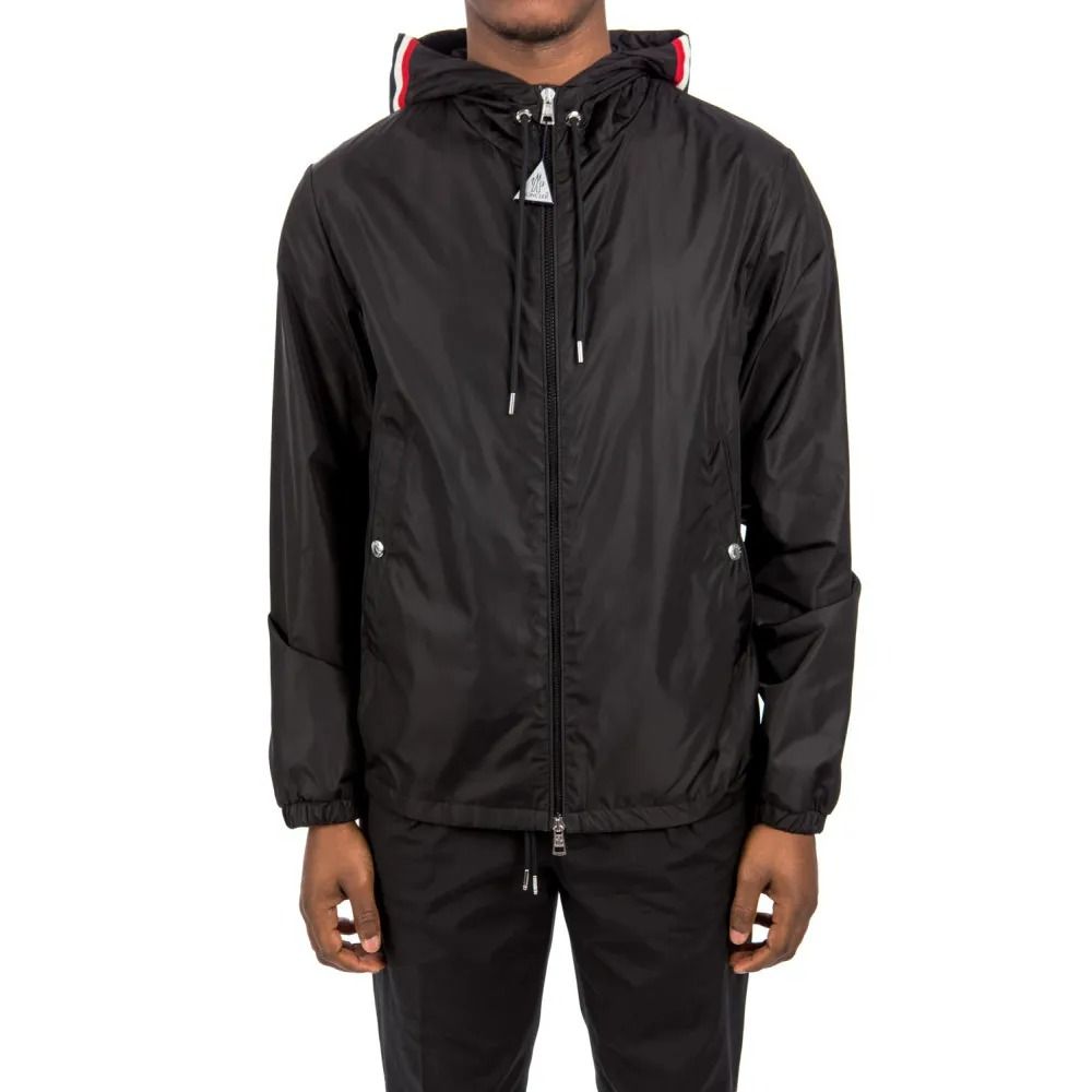 MONC*LER Grimpeurs Hooded Jacket