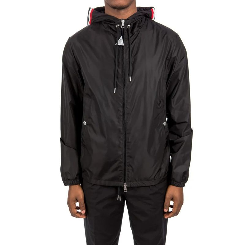 MONC*LER Grimpeurs Hooded Jacket