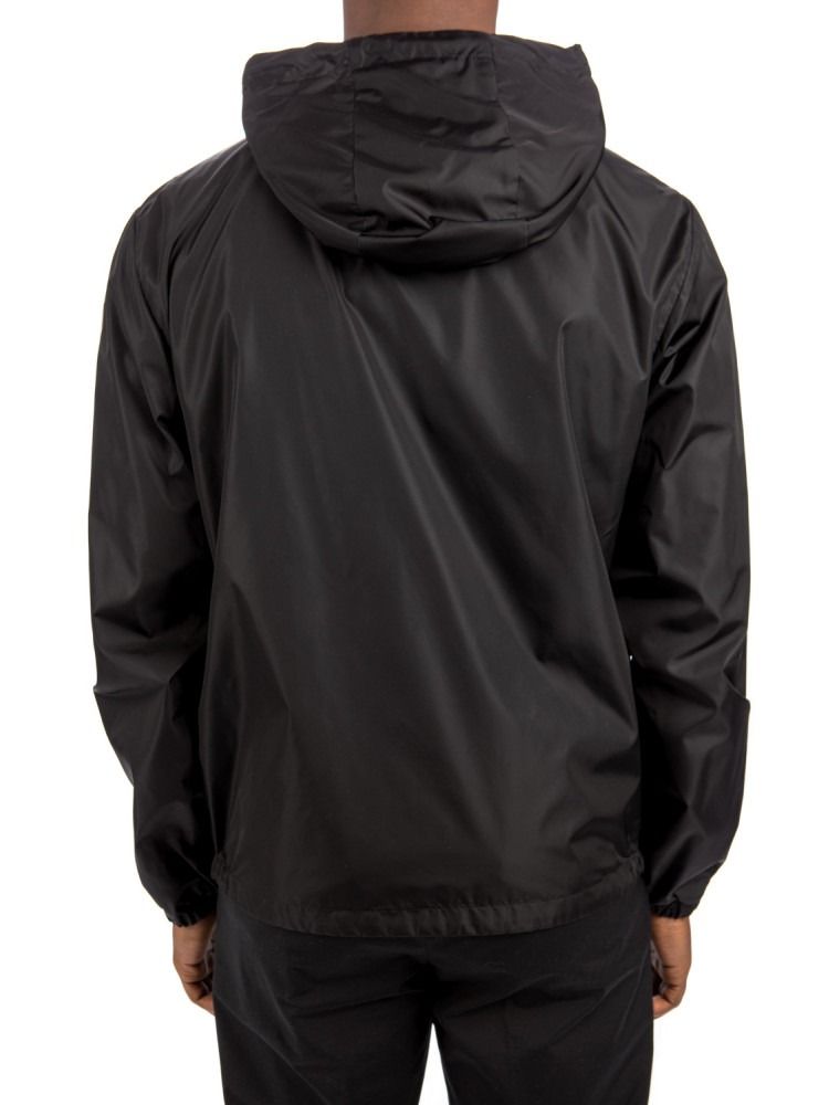 MONC*LER Grimpeurs Hooded Jacket