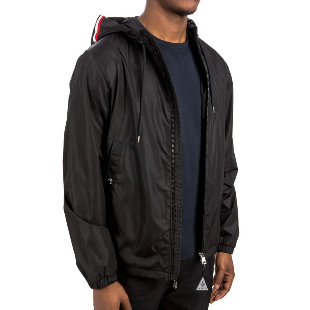 MONC*LER Grimpeurs Hooded Jacket