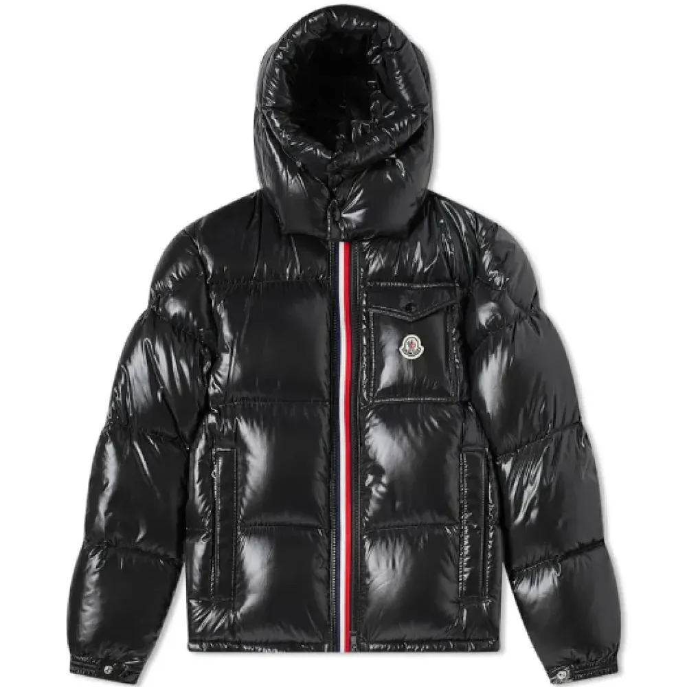 MONC*LER Montbeliard Down Jacket (NFC)