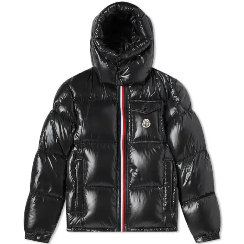 MONC*LER Montbeliard Down Jacket (NFC)