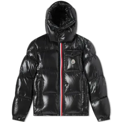 MONC*LER Montbeliard Down Jacket (NFC)