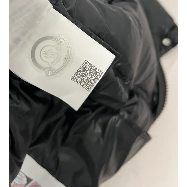 MONC*LER Montbeliard Down Jacket (NFC)