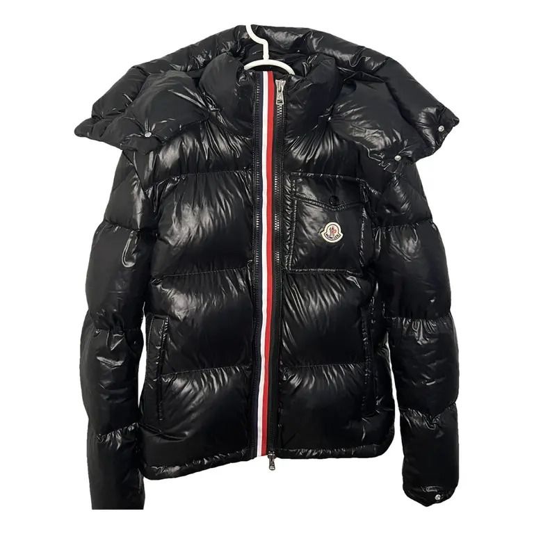 MONC*LER Montbeliard Down Jacket (NFC)