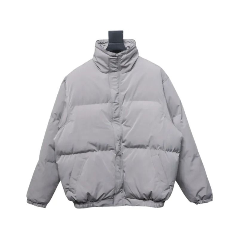 Fear of God Essentials High Street Style Synthetic Insulated Jacket