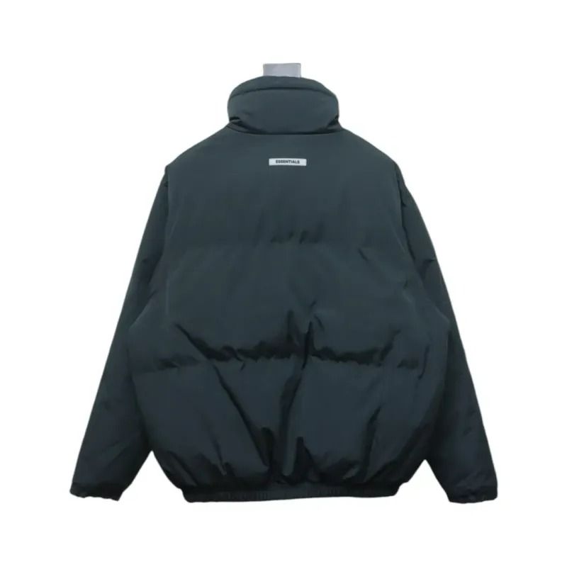 Fear of God Essentials High Street Style Synthetic Insulated Jacket