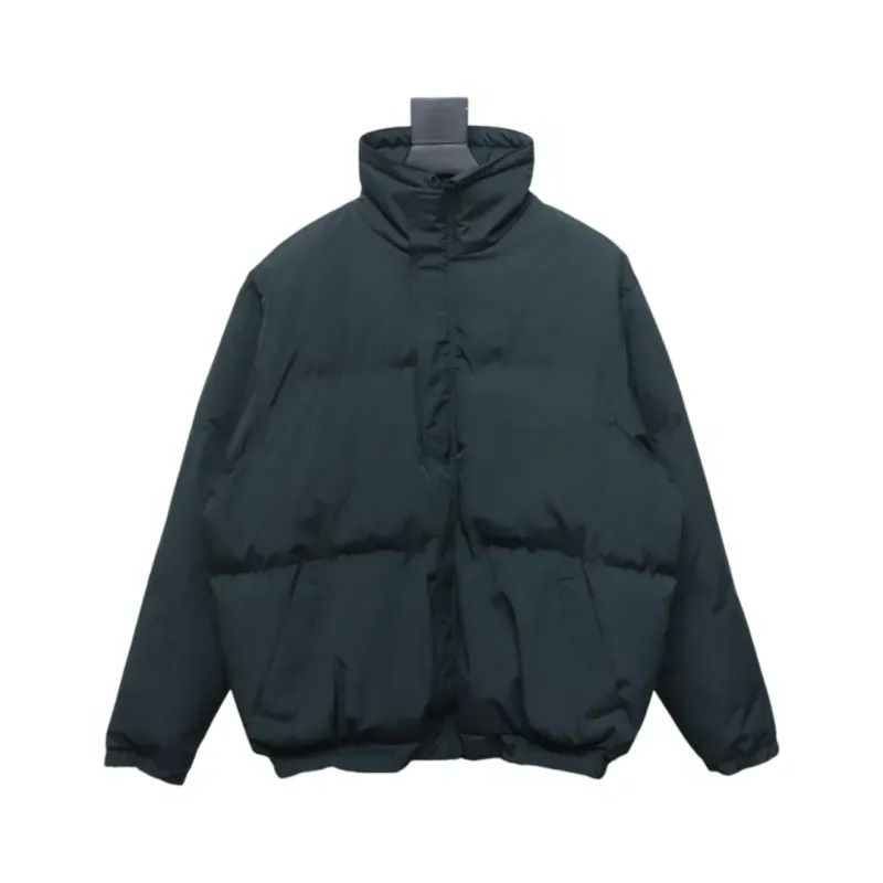 Fear of God Essentials High Street Style Synthetic Insulated Jacket