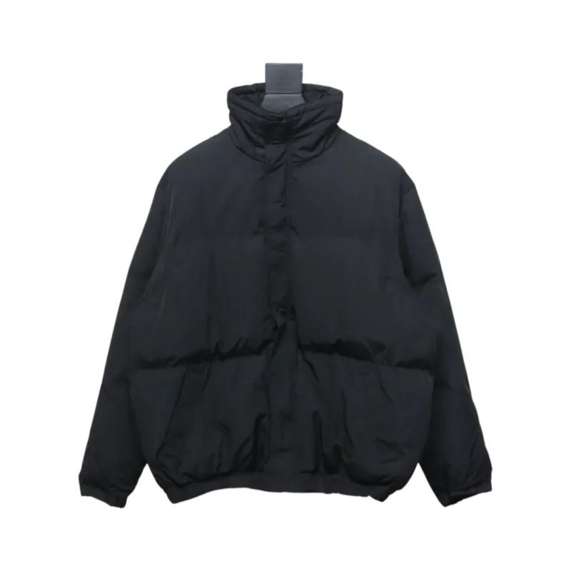 Fear of God Essentials High Street Style Synthetic Insulated Jacket
