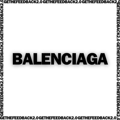 BALENCIAGA