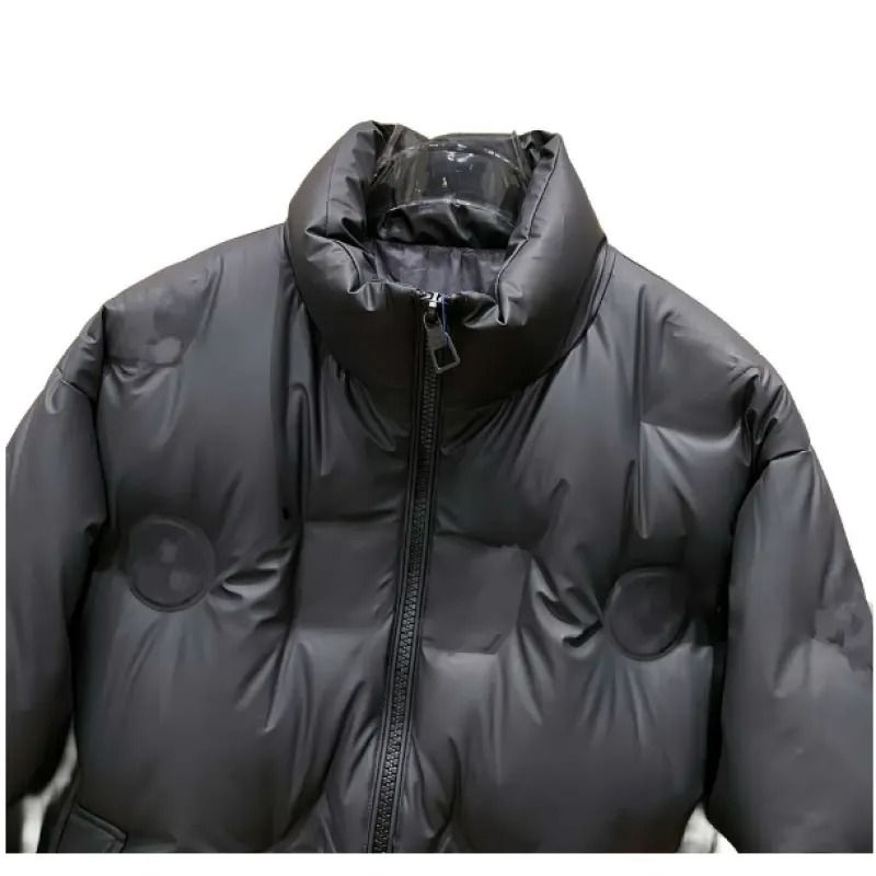 Louis Vuitton LV Down Jacket Black