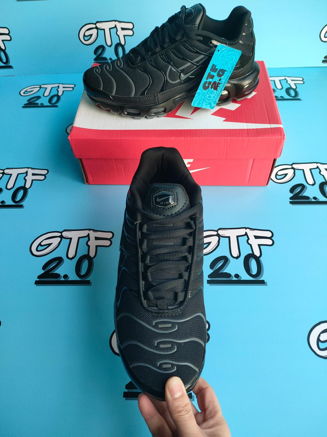  TN Air Max Plus