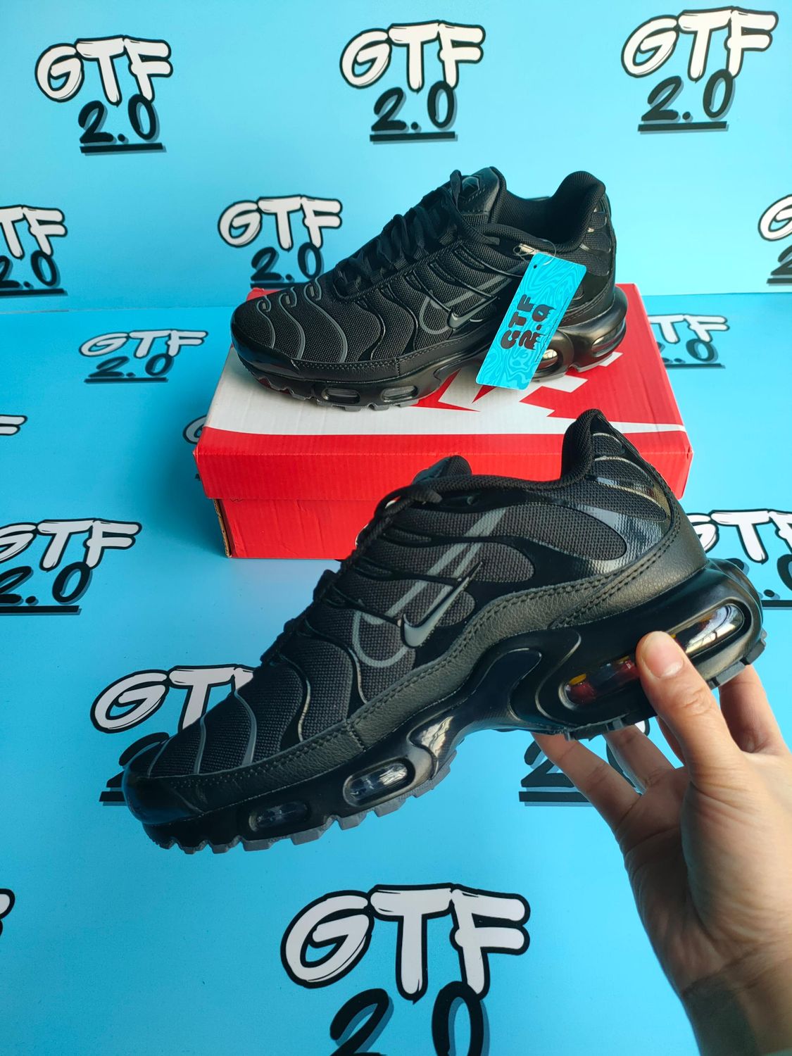  TN Air Max Plus
