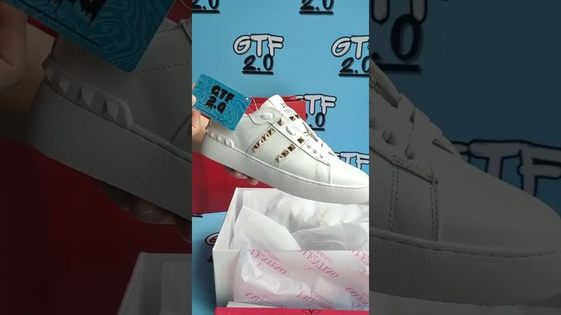Valentino Sneaker