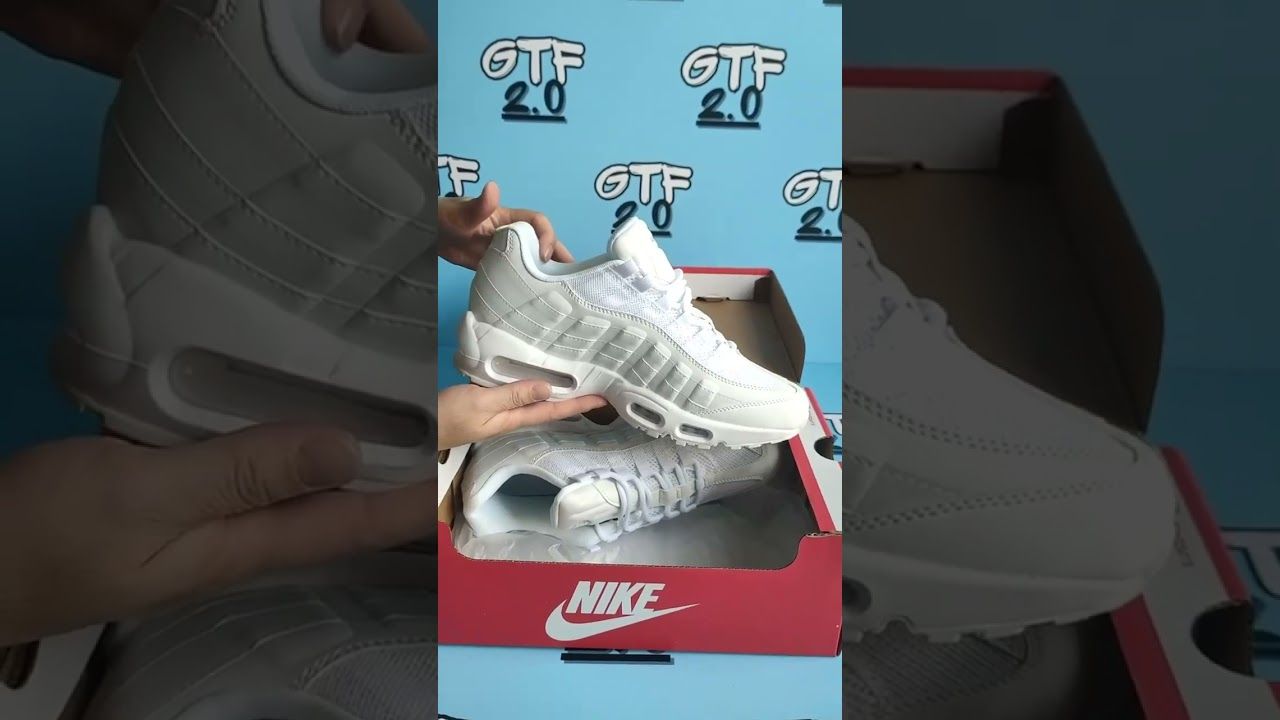 Air Max 95
