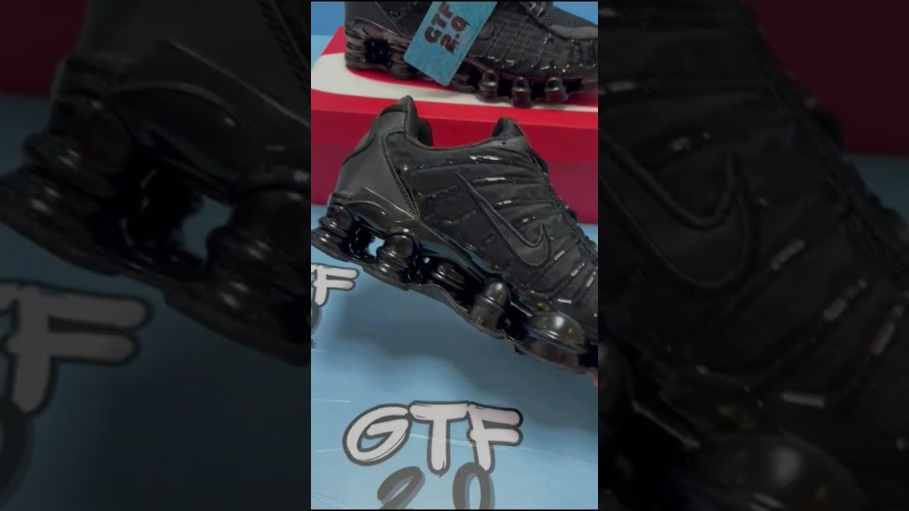 SHOX TL