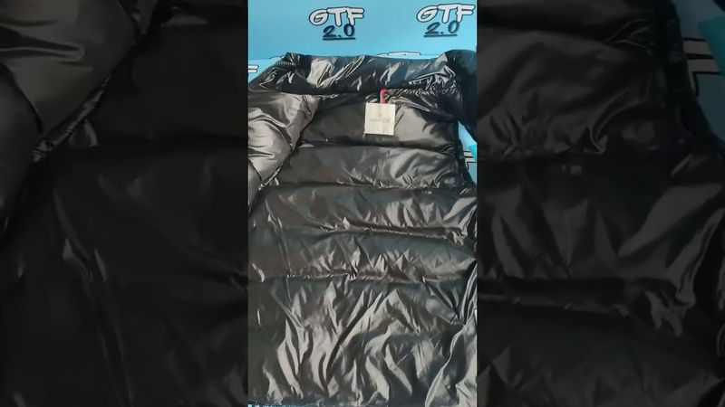 Gilet MONC*LER Jacket