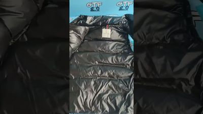 Gilet MONC*LER Jacket
