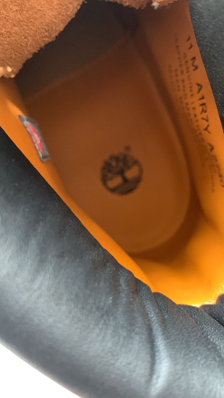 TIMBERLAND 6" x Bape x Undefeated