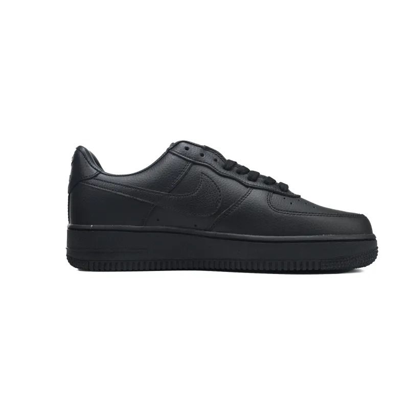  AF1 Low CPFM Cactus Plant Flea Market nero