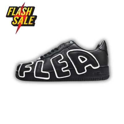  AF1 Low CPFM Cactus Plant Flea Market nero