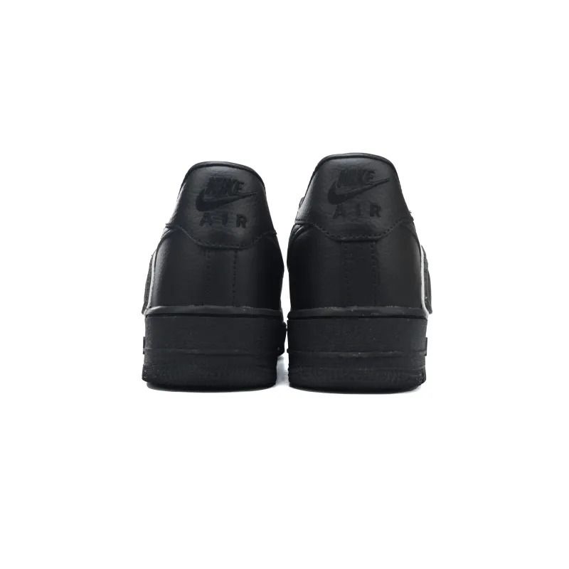  AF1 Low CPFM Cactus Plant Flea Market nero