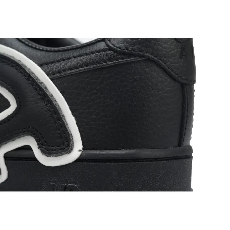  AF1 Low CPFM Cactus Plant Flea Market nero