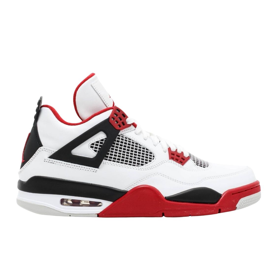 J 4 Retro Fire Red (2020)