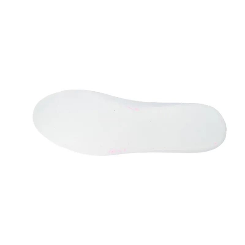 Curb Leather All Black