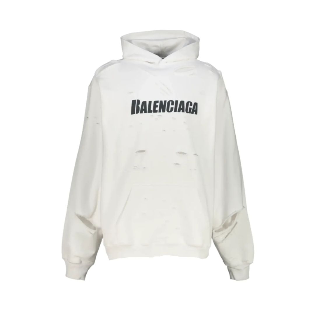 Balenciaga Hoodie