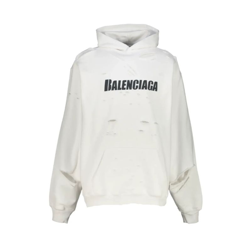 Balenciaga Hoodie