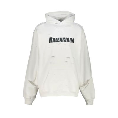 Balenciaga Hoodie