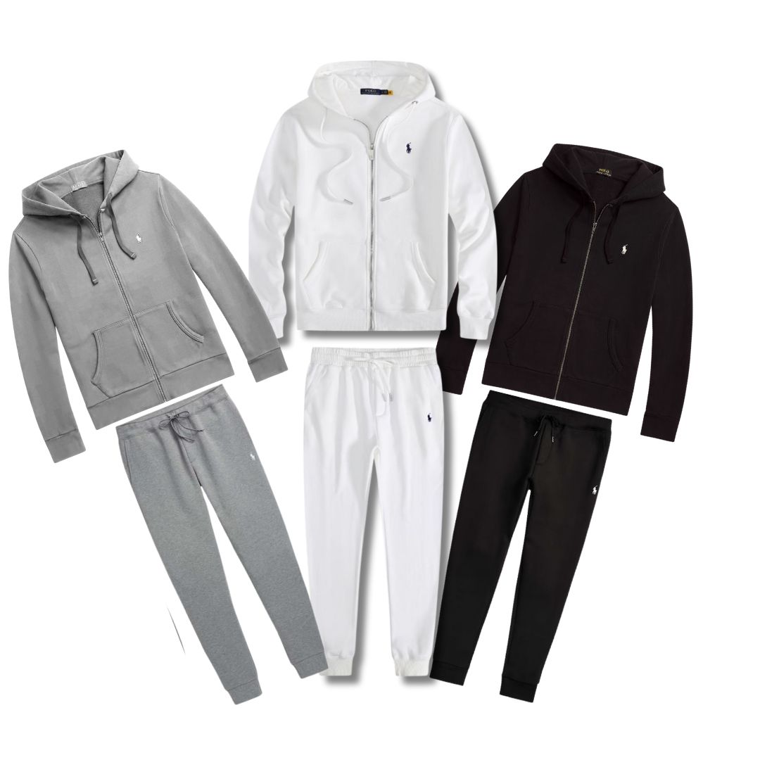 Polo RALPH LAUREN Tracksuit