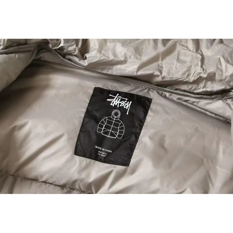 Stussy Down Jacket XB452