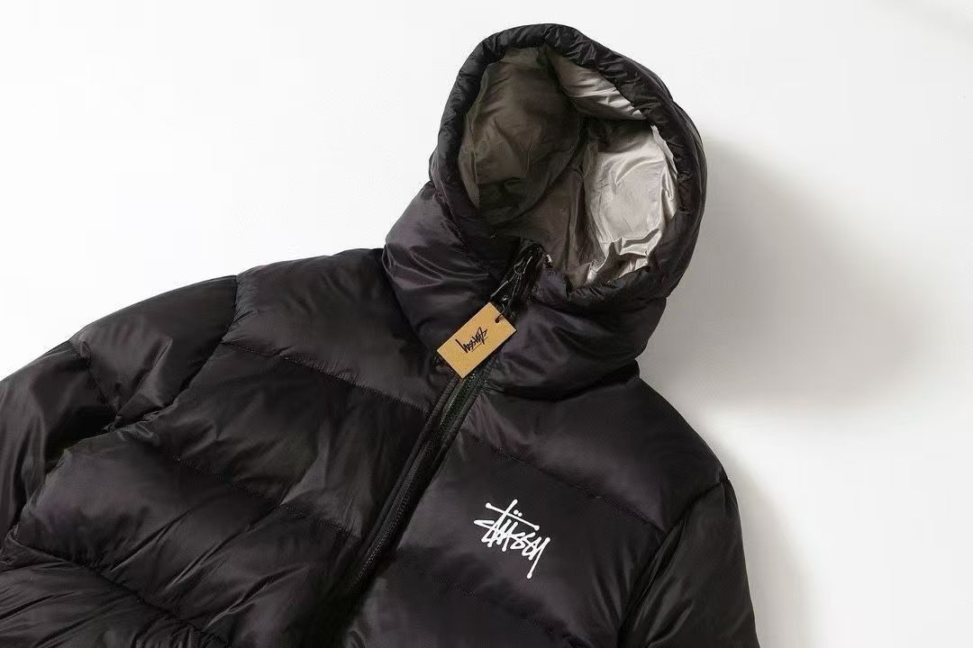 Stussy Down Jacket XB452