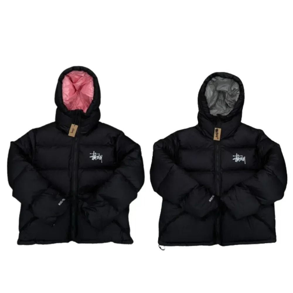 Stussy Down Jacket XB452