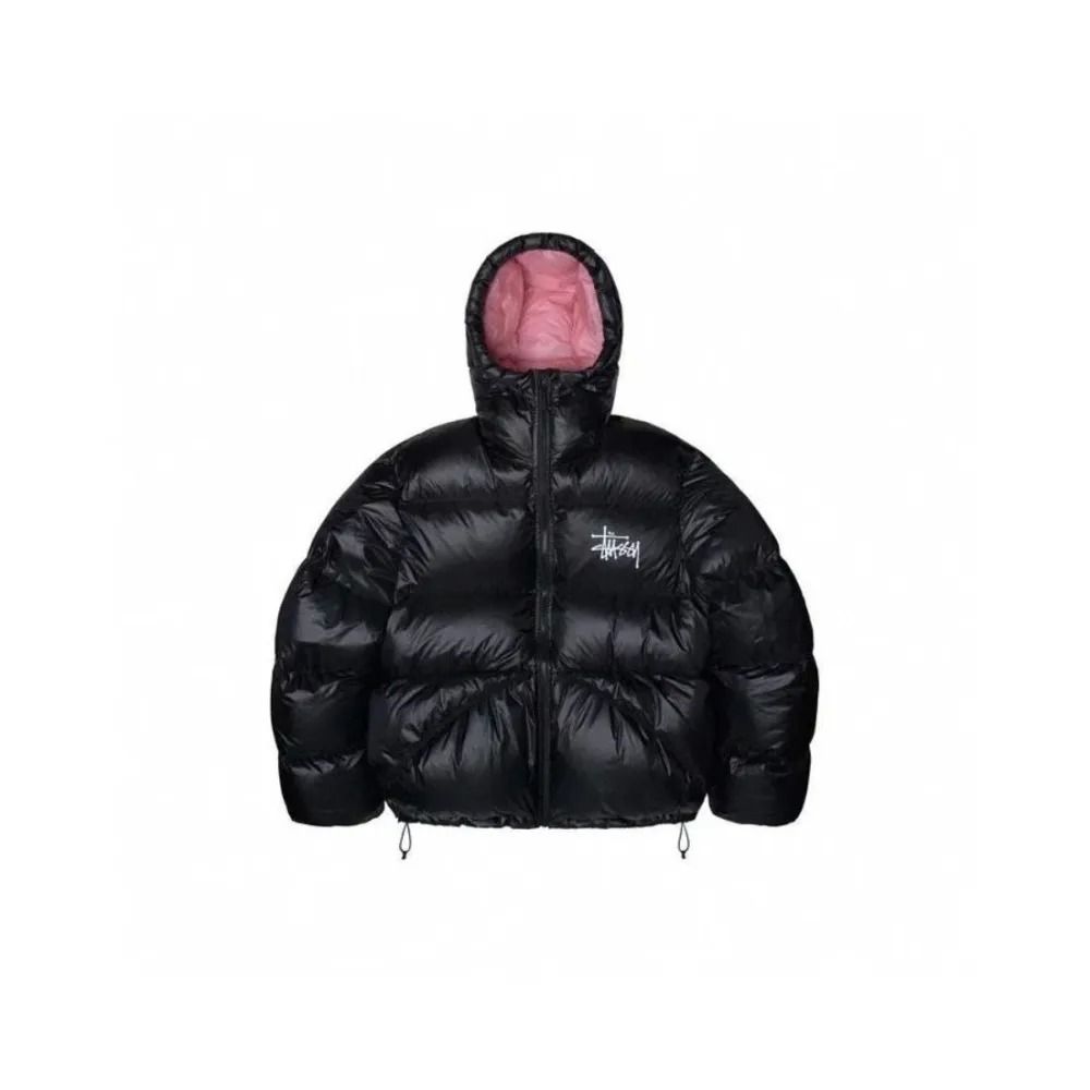 Stussy Down Jacket XB452