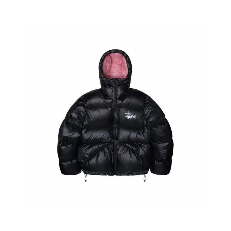 Stussy Down Jacket XB452