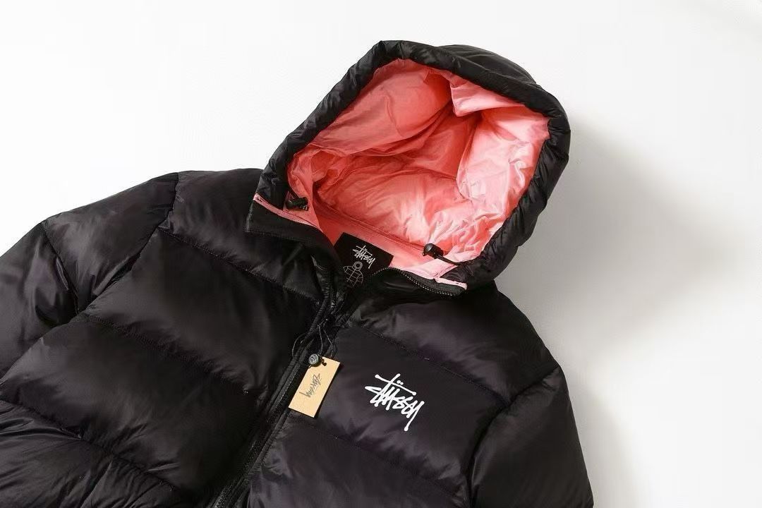 Stussy Down Jacket XB452