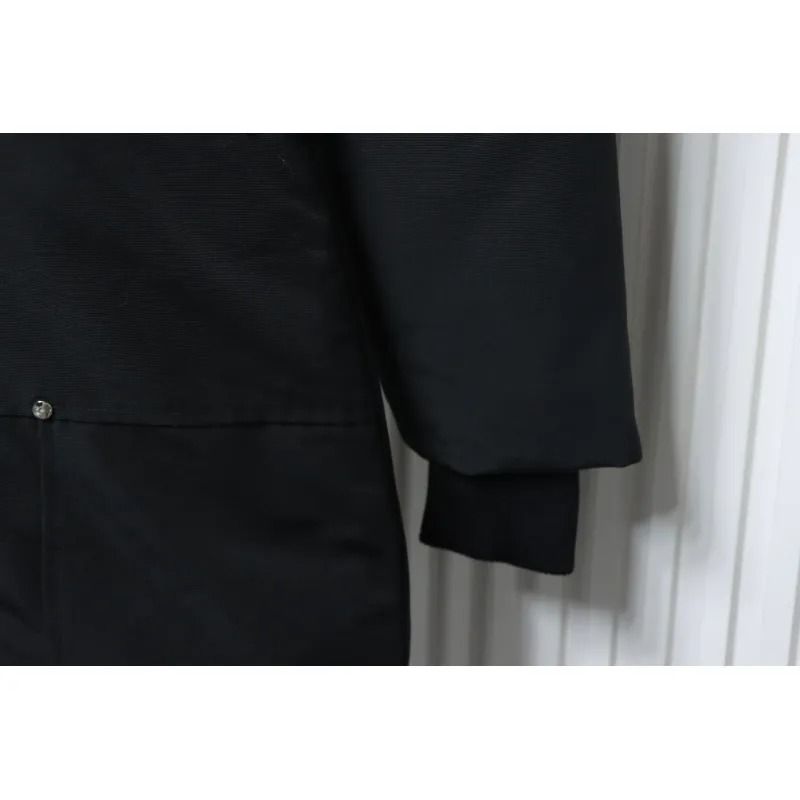 Moose Knuckles Women's long down jacket