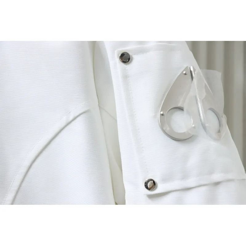 Moose Knuckles Women's long down jacket