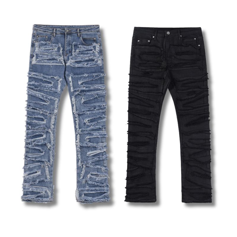 JEANS Streetwear