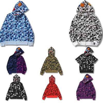 Bape hoodie