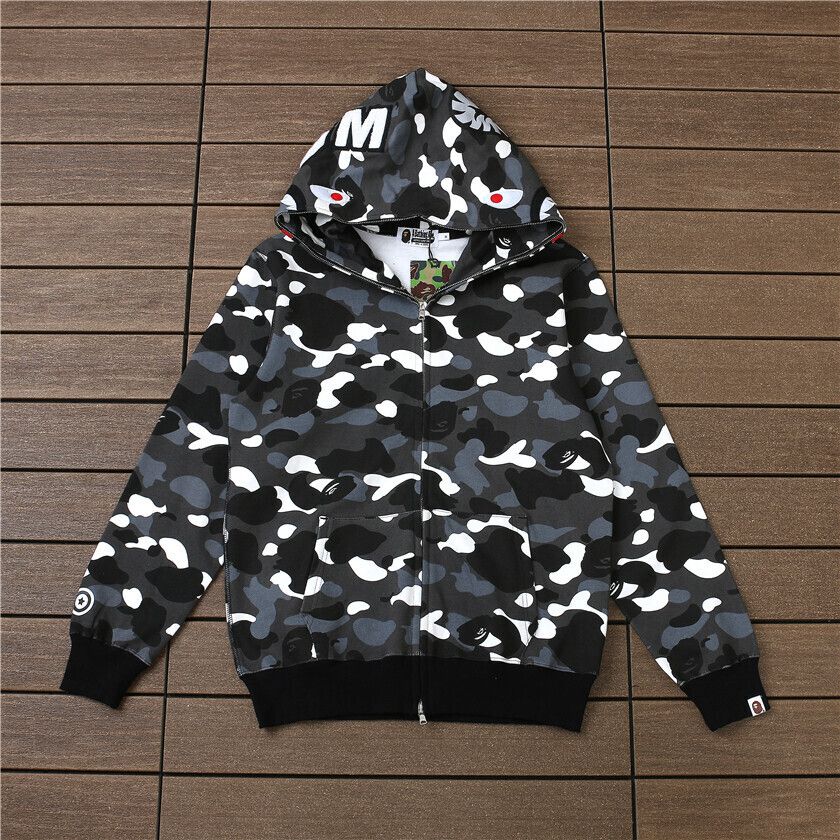 Bape hoodie